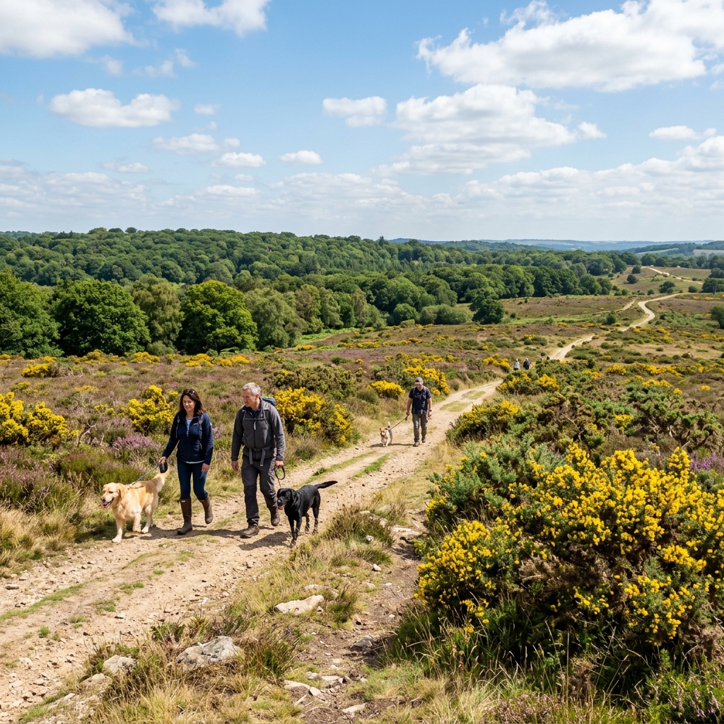 Dartford Heath