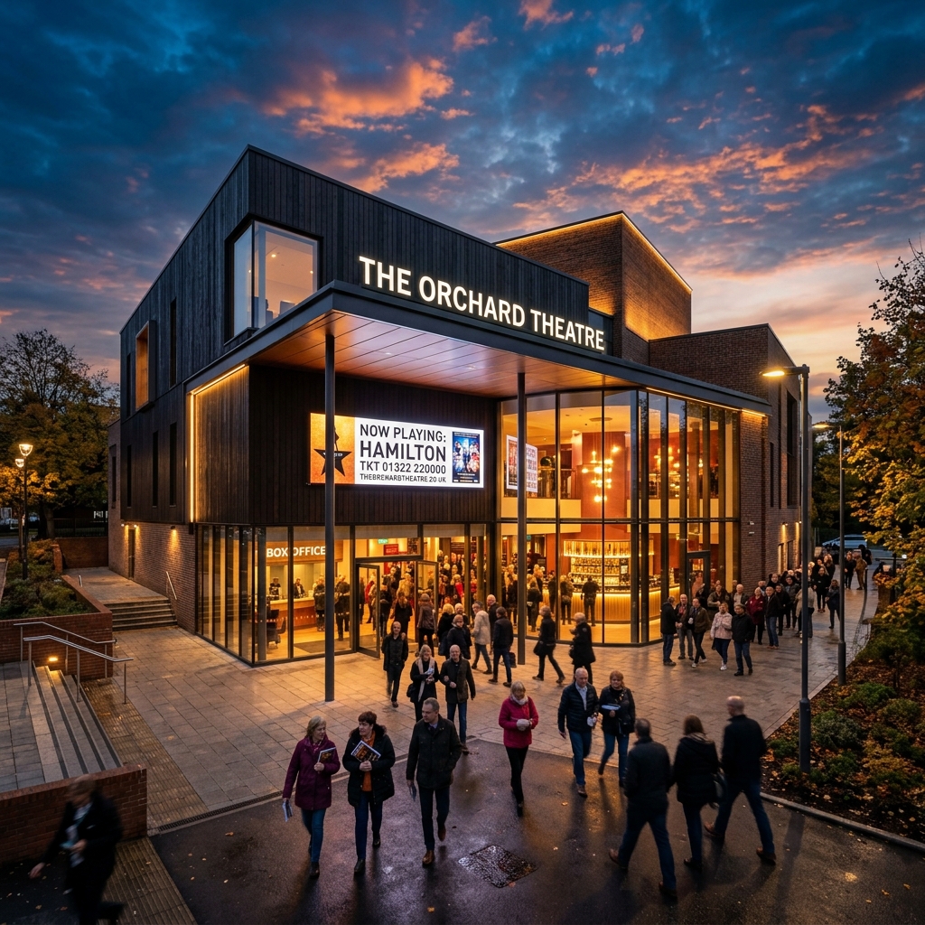 Orchard Theatre