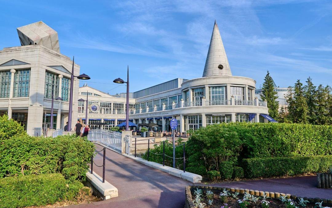 Bluewater Shopping Centre